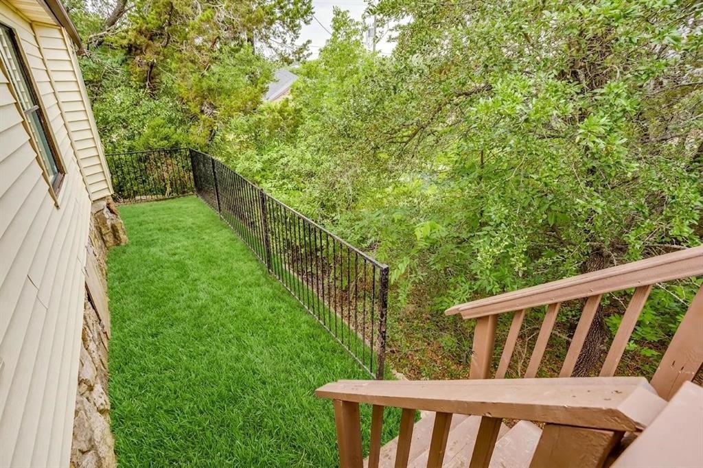 Canyon Creek III - Residential