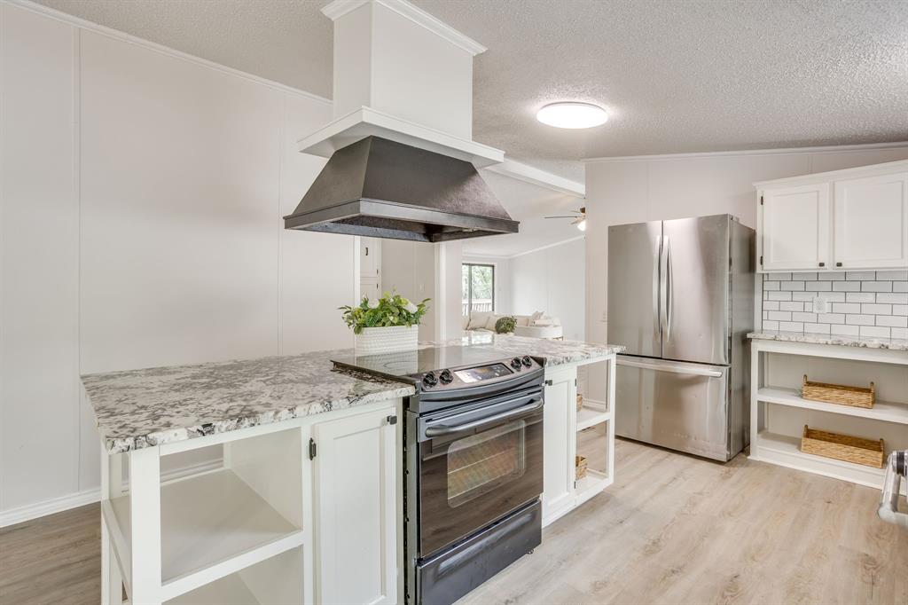 Canyon Creek III - Residential
