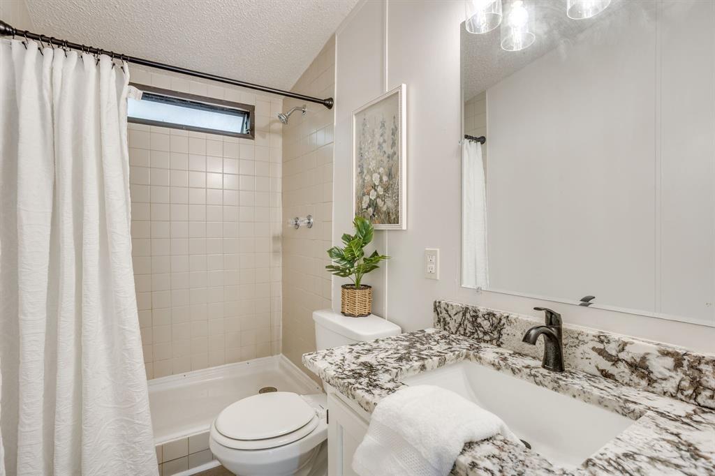Canyon Creek III - Residential