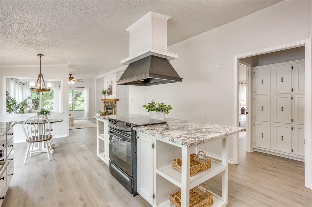 Canyon Creek III - Residential