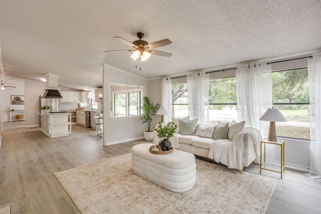 Canyon Creek III - Residential