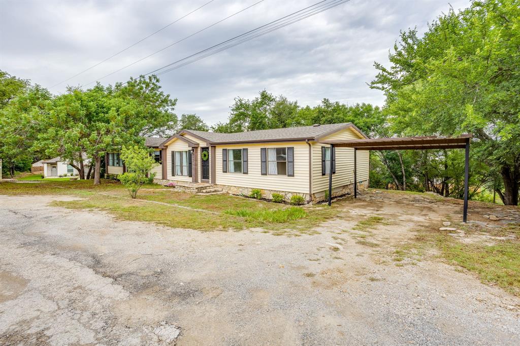 2600 Houston Court