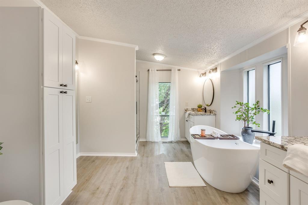 Canyon Creek III - Residential