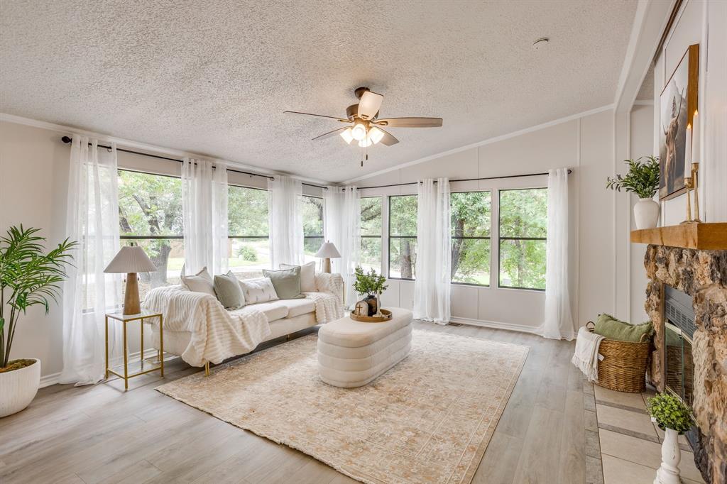 Canyon Creek III - Residential