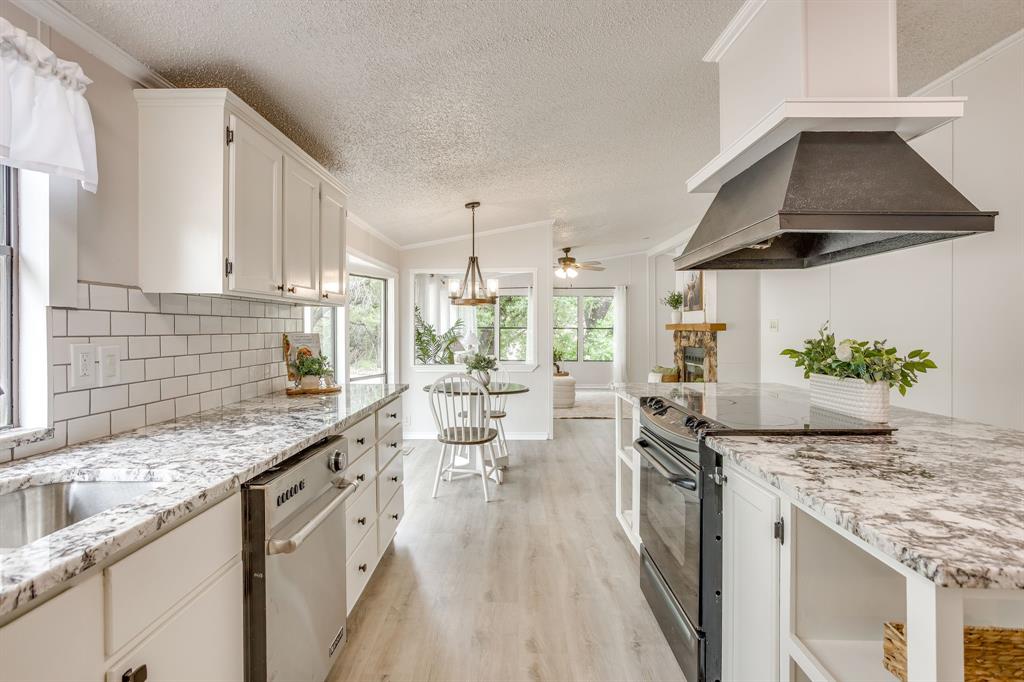 Canyon Creek III - Residential