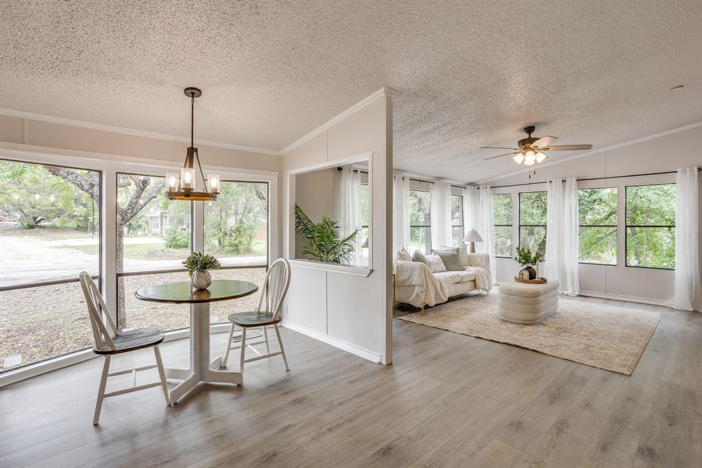 Canyon Creek III - Residential
