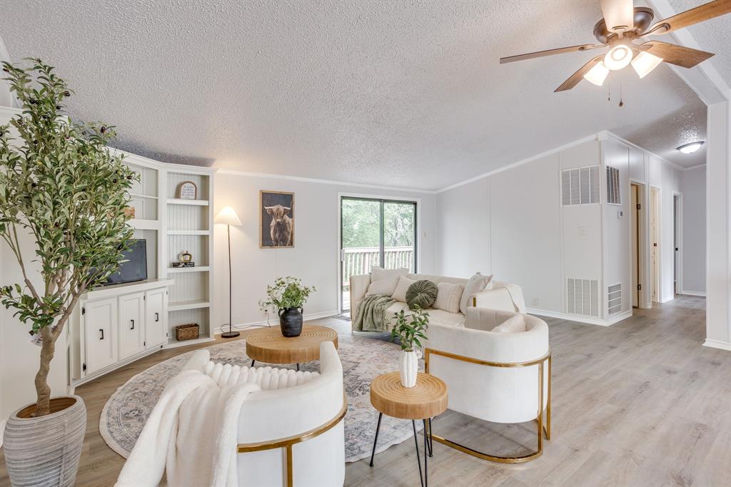 Canyon Creek III - Residential