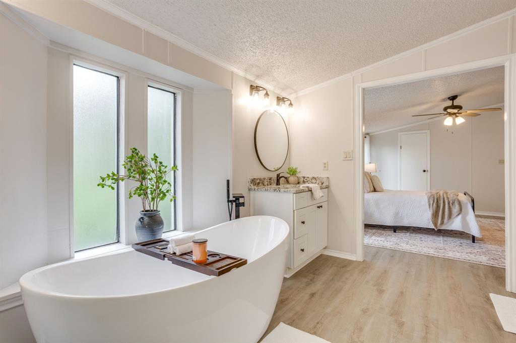 Canyon Creek III - Residential