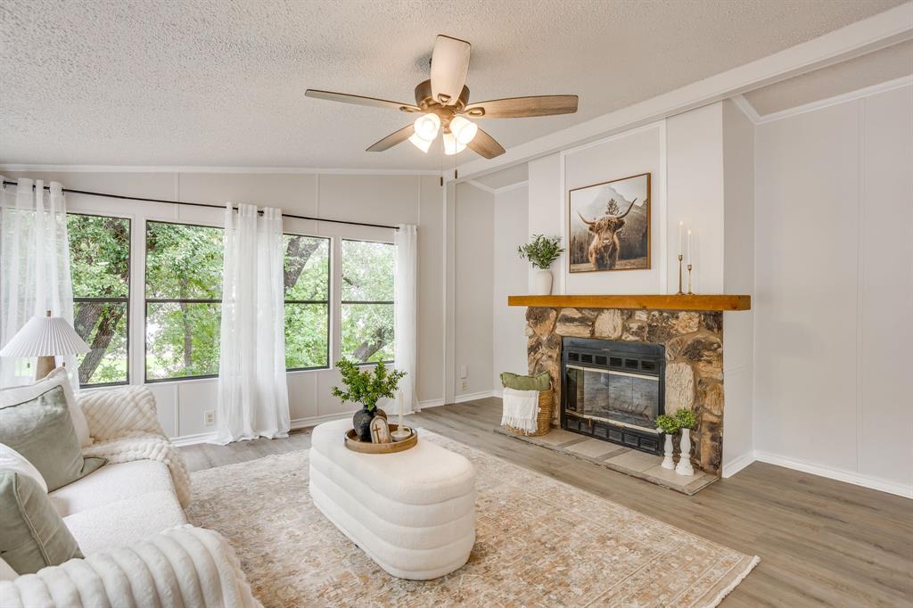 Canyon Creek III - Residential