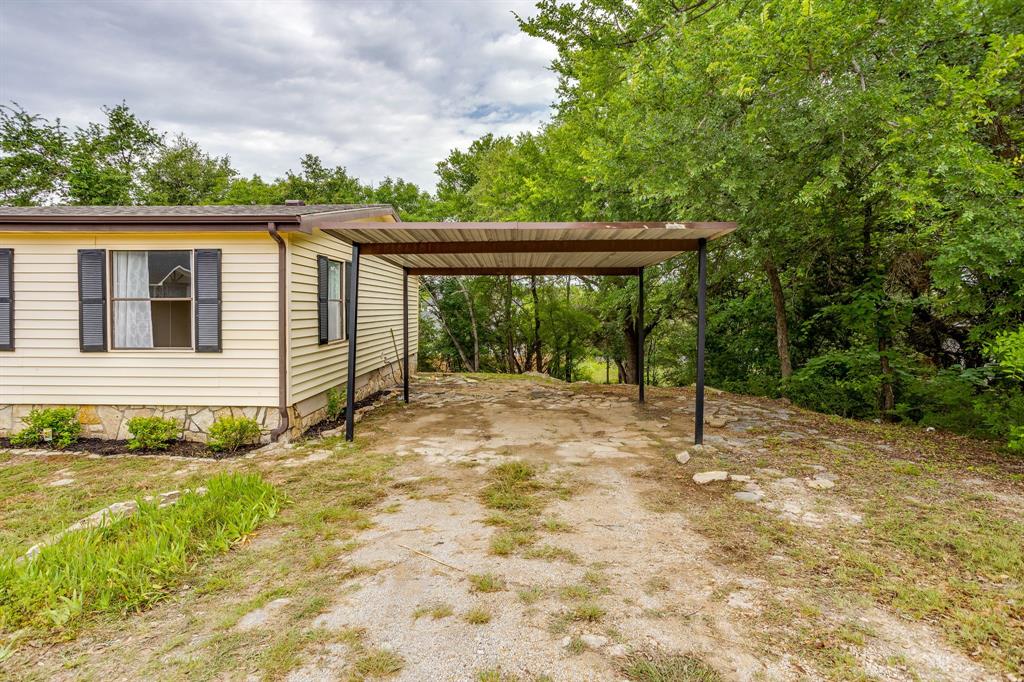2600 Houston Court