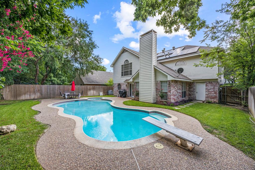 7448 Bear Lake Drive