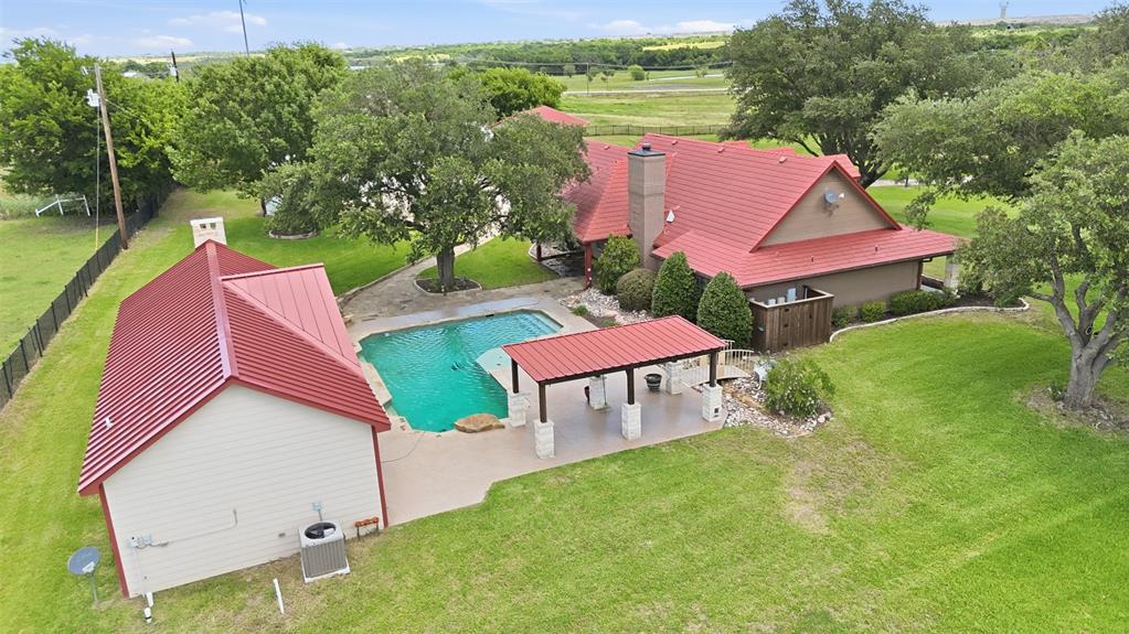 13914 Overlook Lane