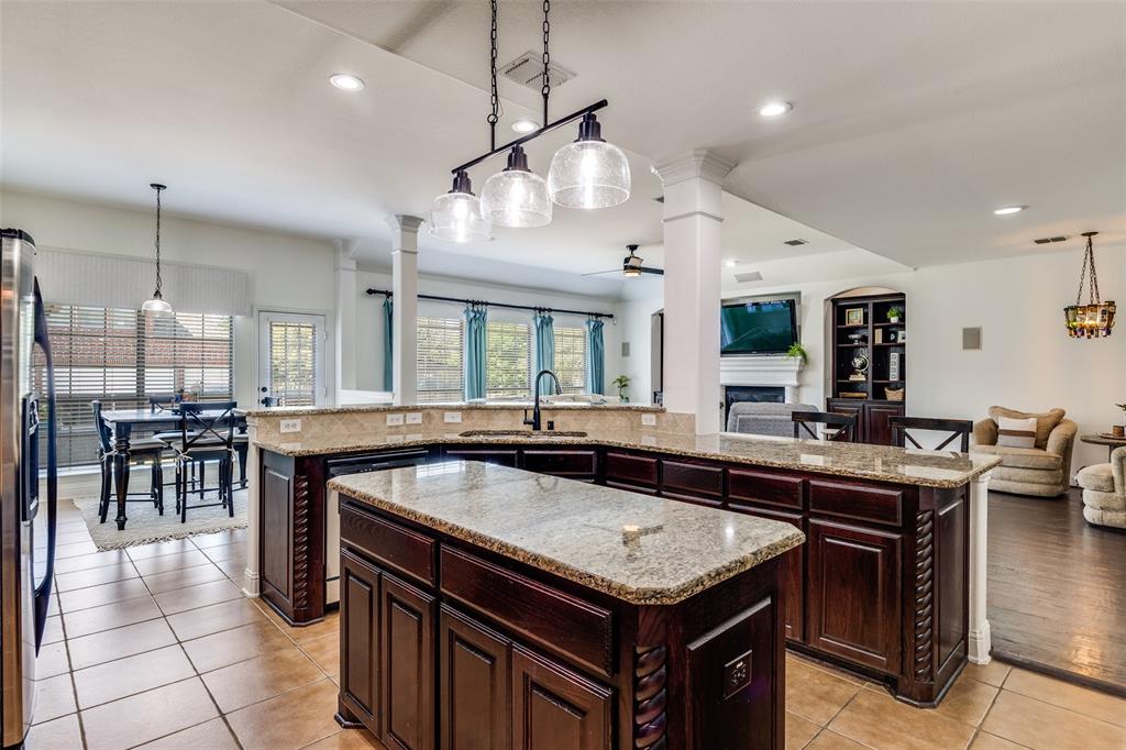 Castle Hills Ph IV Sec B - Residential