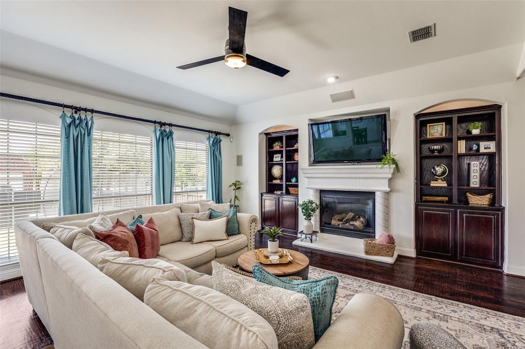 Castle Hills Ph IV Sec B - Residential