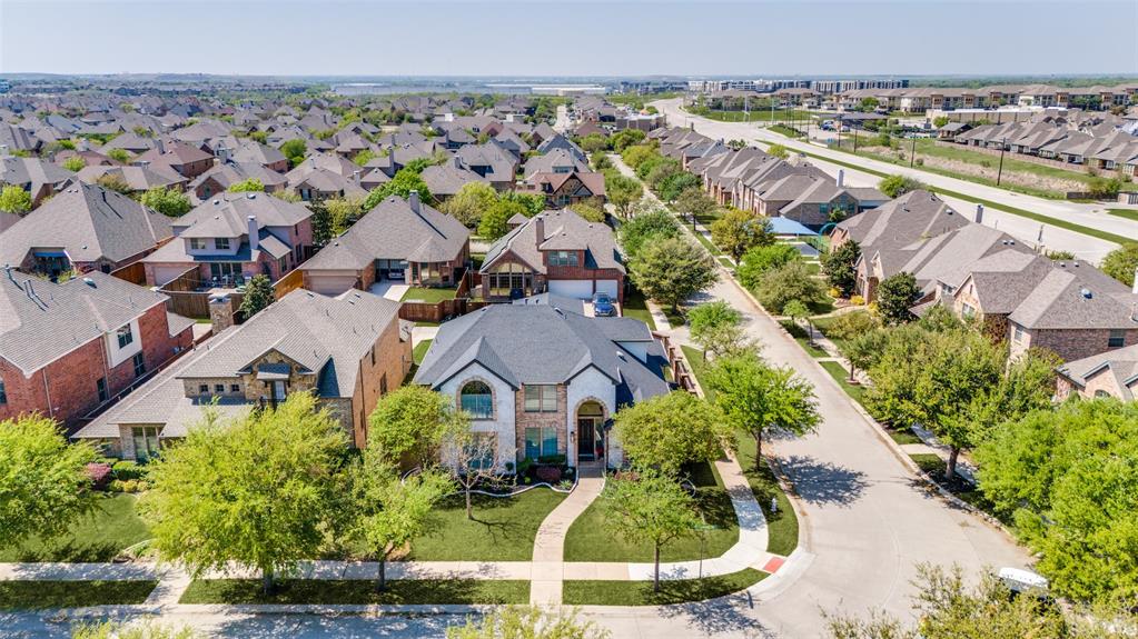 Castle Hills Ph IV Sec B - Residential