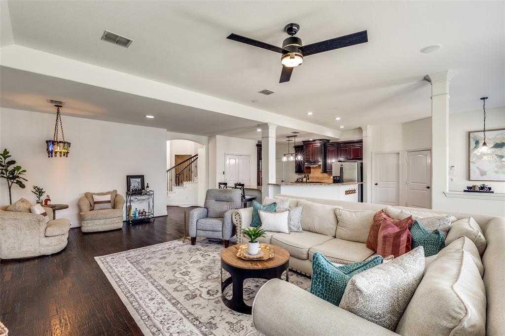 Castle Hills Ph IV Sec B - Residential