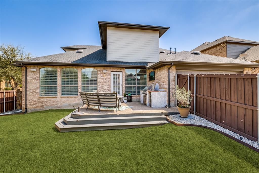 Castle Hills Ph IV Sec B - Residential