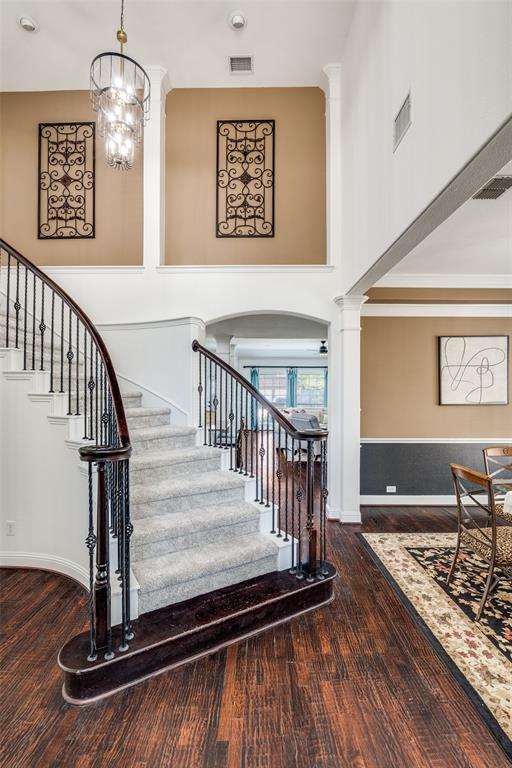 Castle Hills Ph IV Sec B - Residential