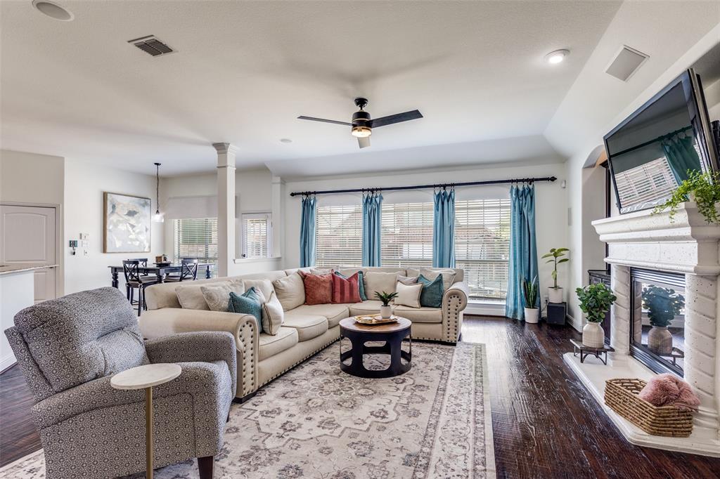 Castle Hills Ph IV Sec B - Residential