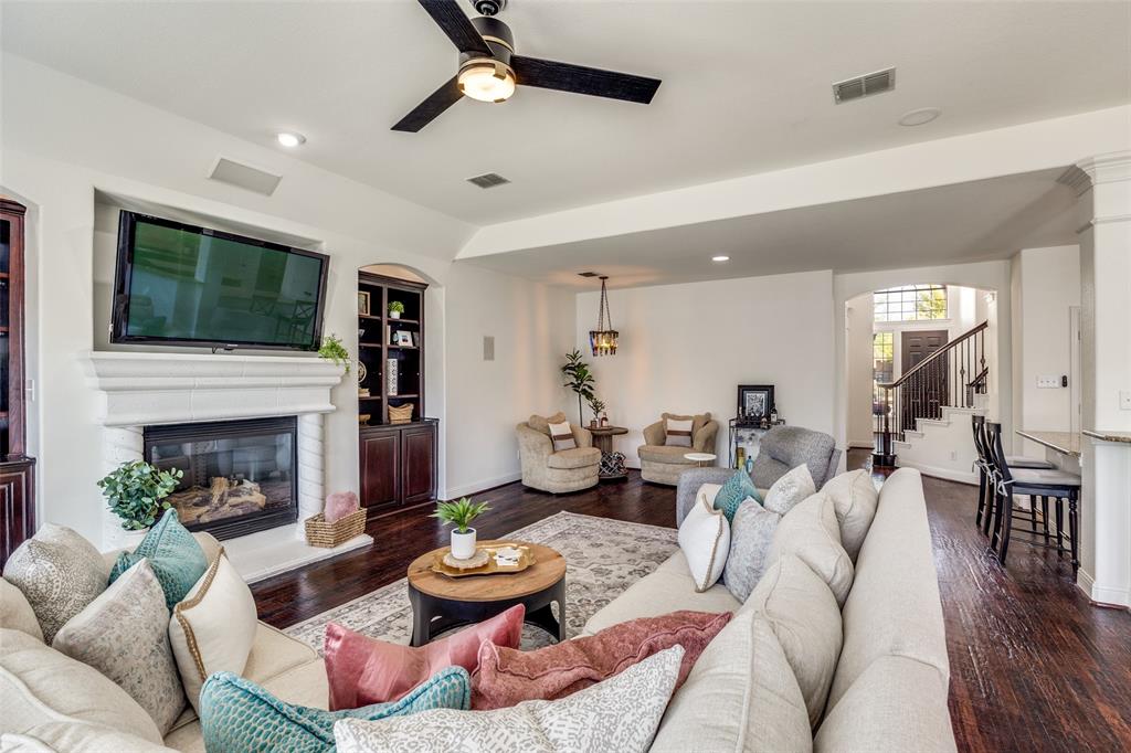 Castle Hills Ph IV Sec B - Residential