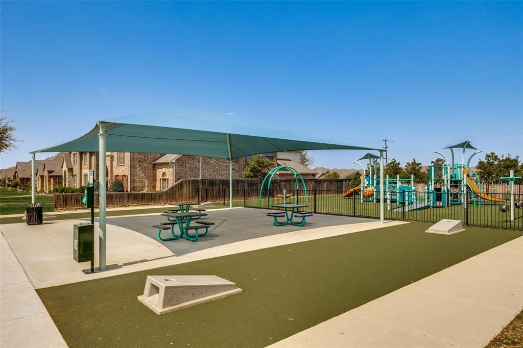 Castle Hills Ph IV Sec B - Residential