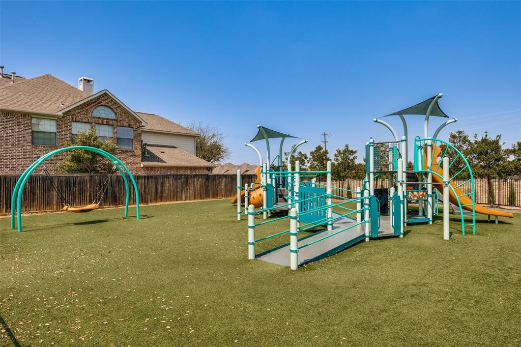 Castle Hills Ph IV Sec B - Residential