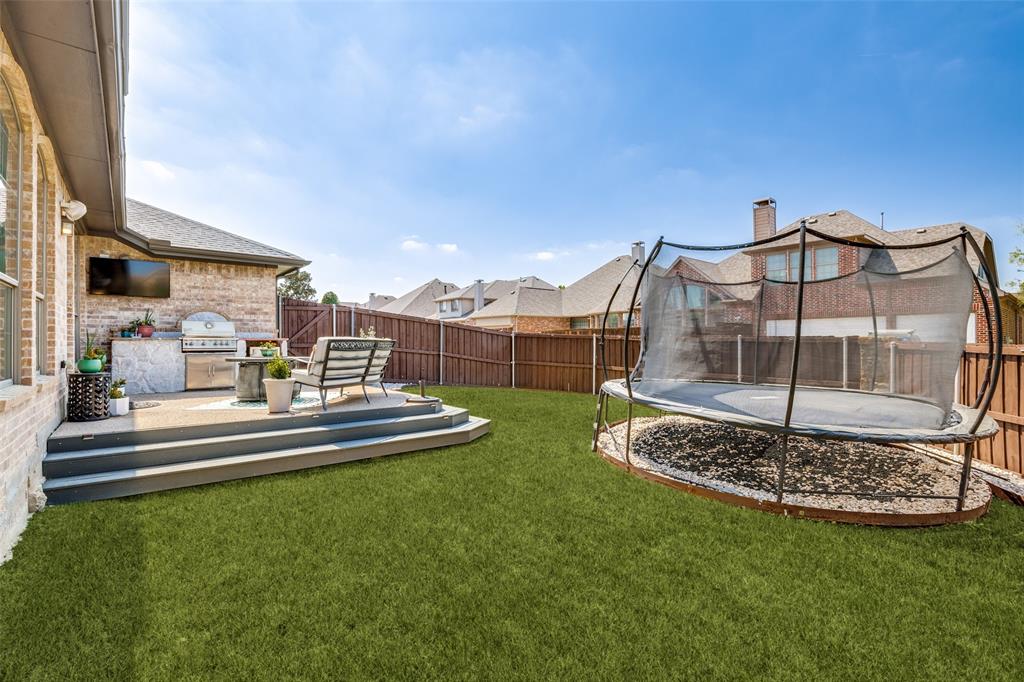 Castle Hills Ph IV Sec B - Residential