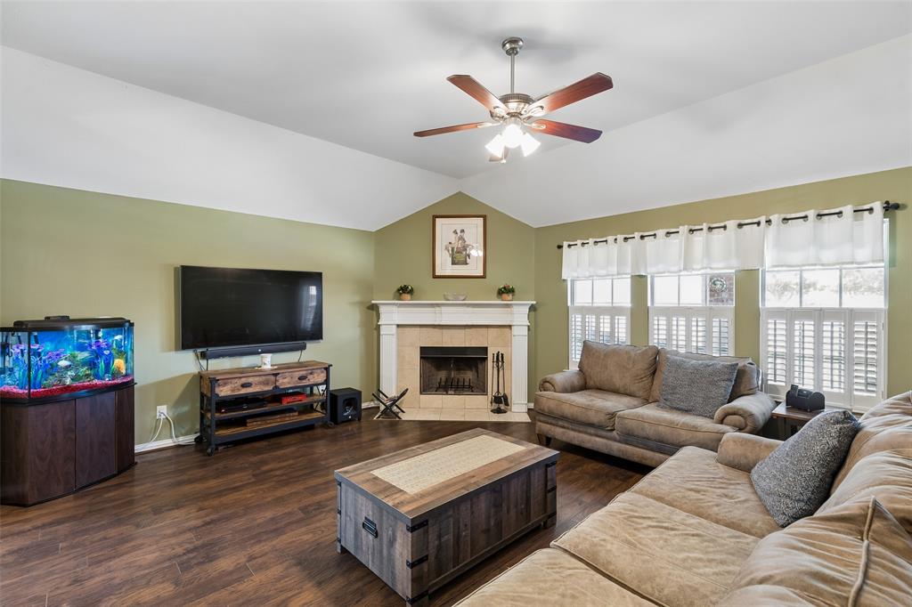 2801 Madison Drive