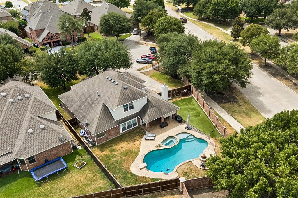 2801 Madison Drive