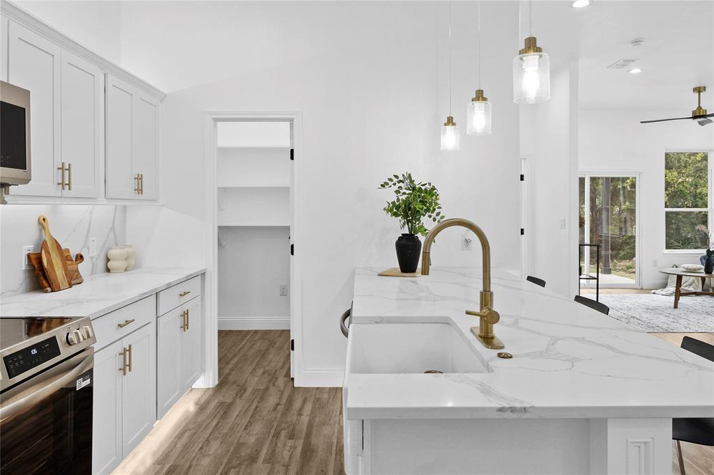 Harbor Point - Residential