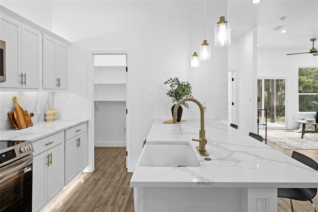 Harbor Point - Residential