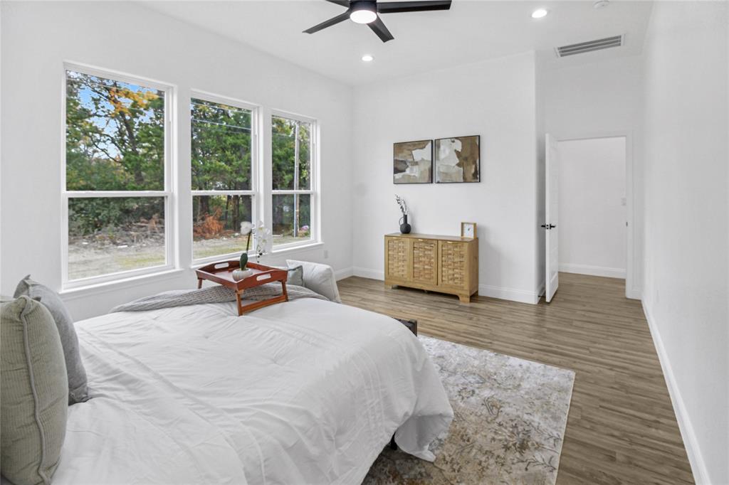 Harbor Point - Residential