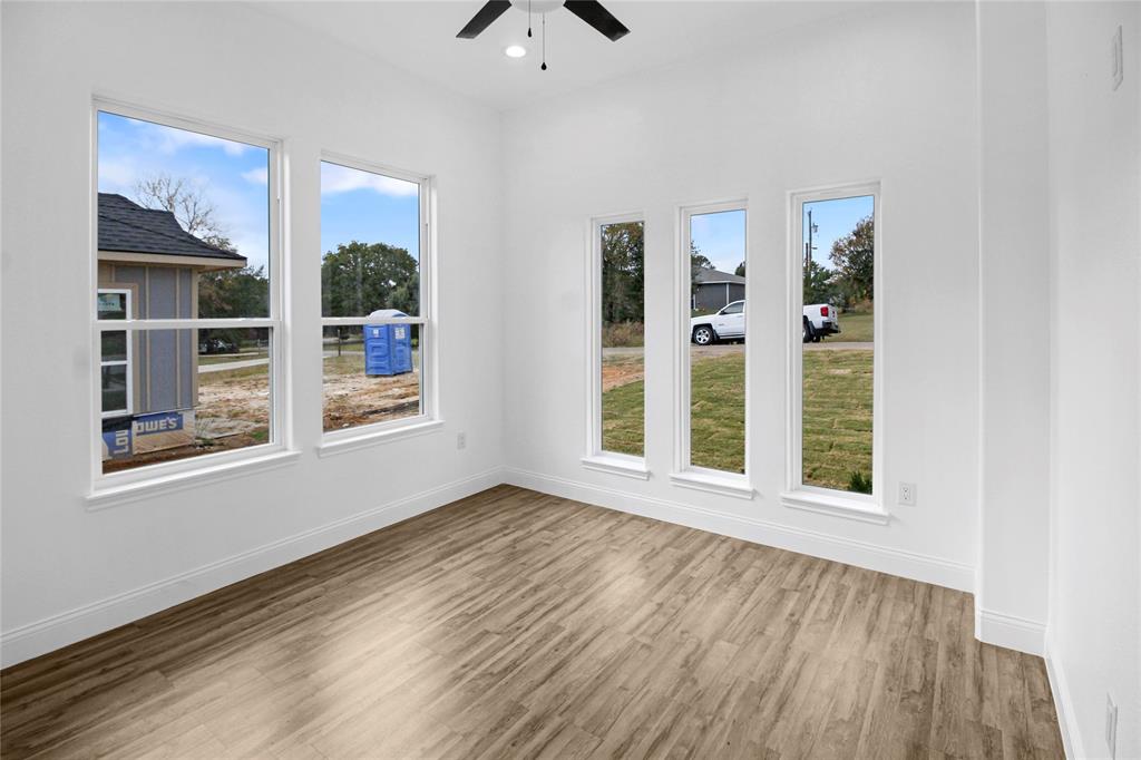 Harbor Point - Residential