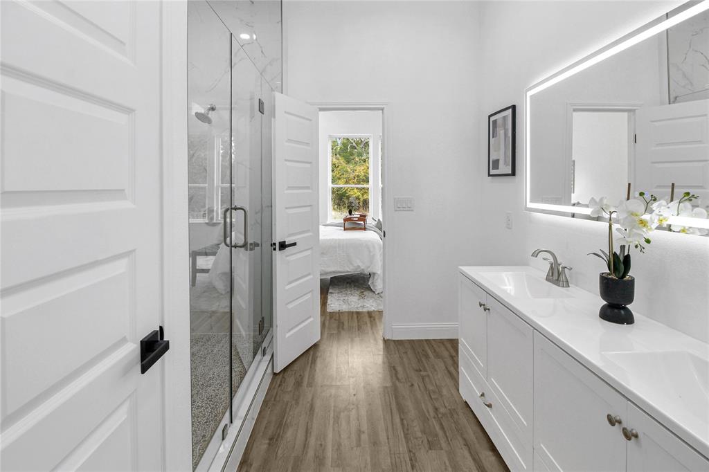 Harbor Point - Residential