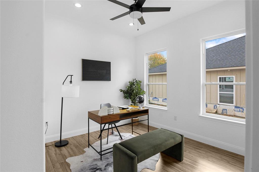 Harbor Point - Residential