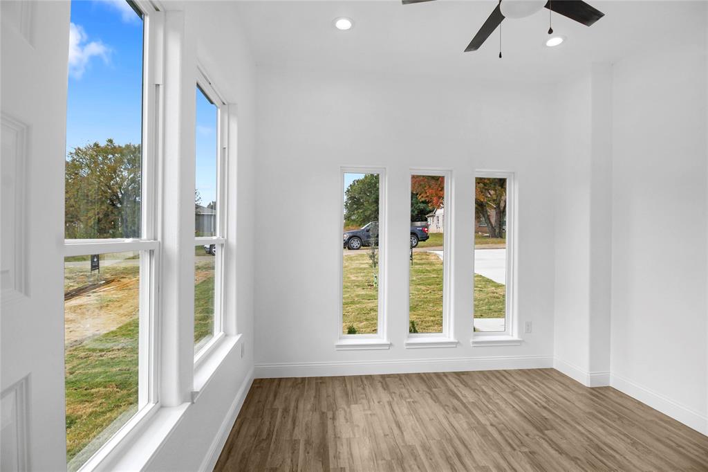 Harbor Point - Residential