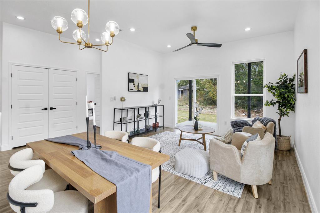 Harbor Point - Residential