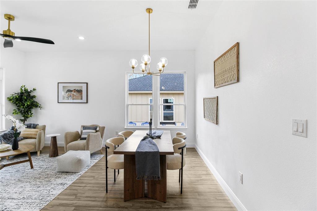 Harbor Point - Residential