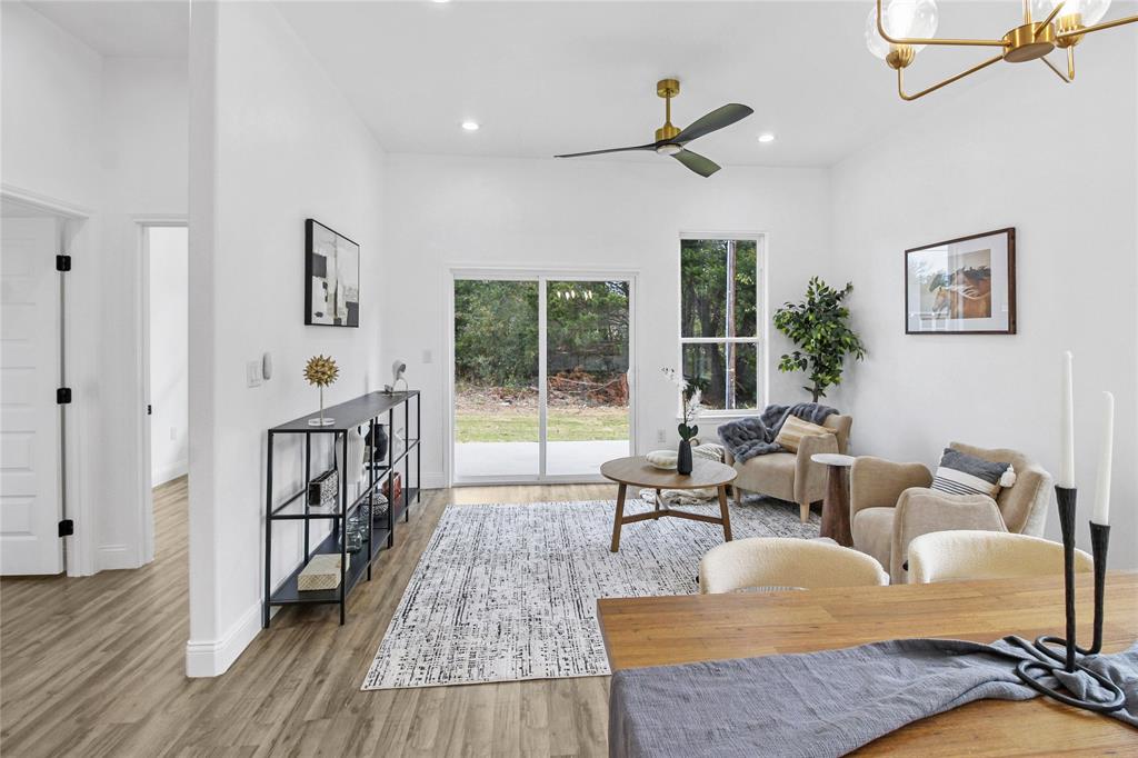 Harbor Point - Residential