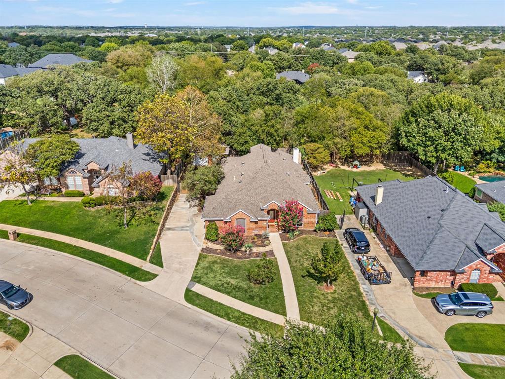 7613 Woodhaven Drive