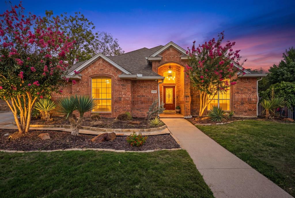 7613 Woodhaven Drive