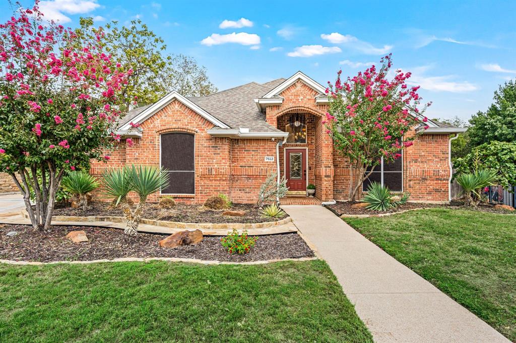 7613 Woodhaven Drive