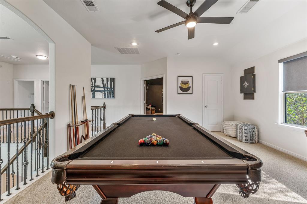 Marine Creek Ranch Add - Residential