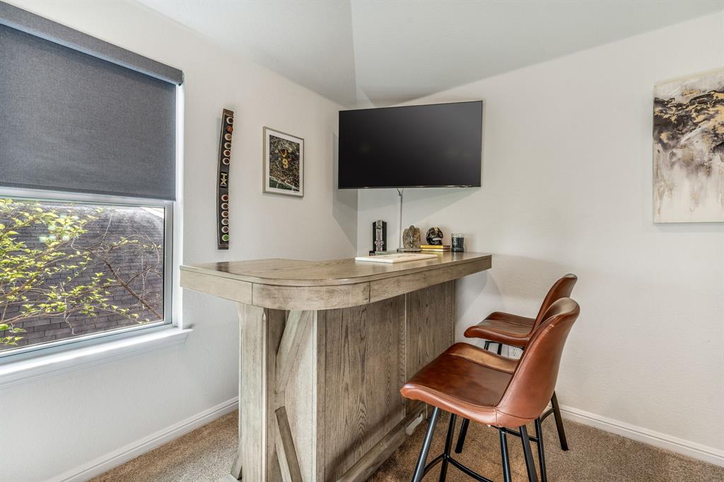 Marine Creek Ranch Add - Residential