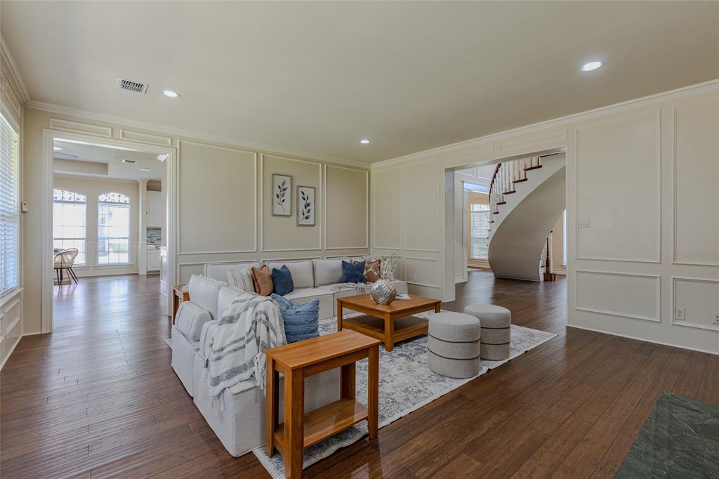4120 Westmoreland Drive