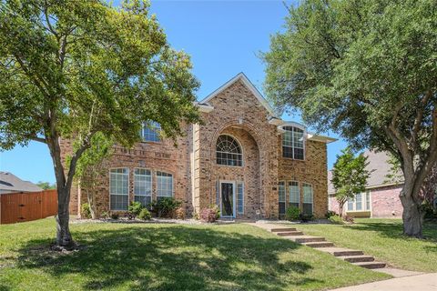 4120 Westmoreland Drive Plano TX 75093