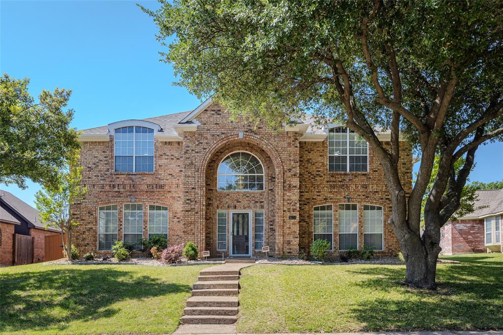 4120 Westmoreland Drive