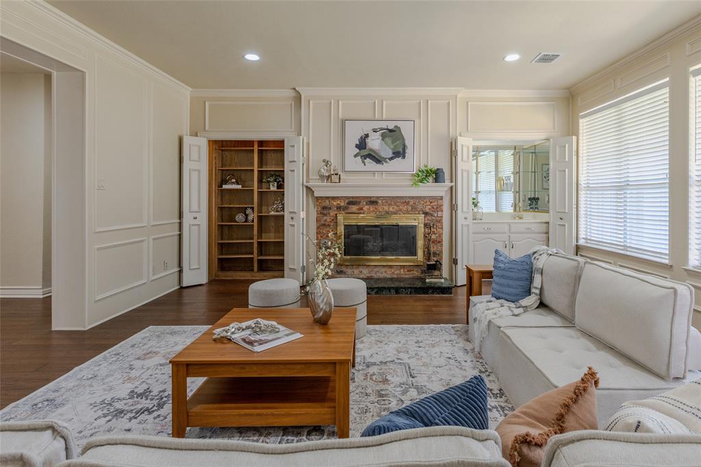 4120 Westmoreland Drive