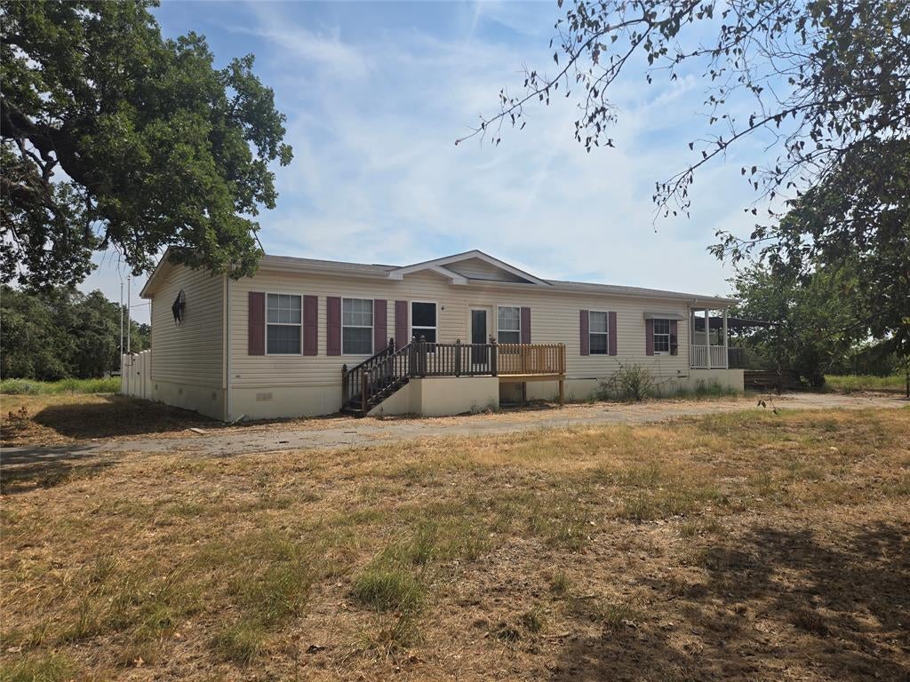 1331 Jay Bird Road