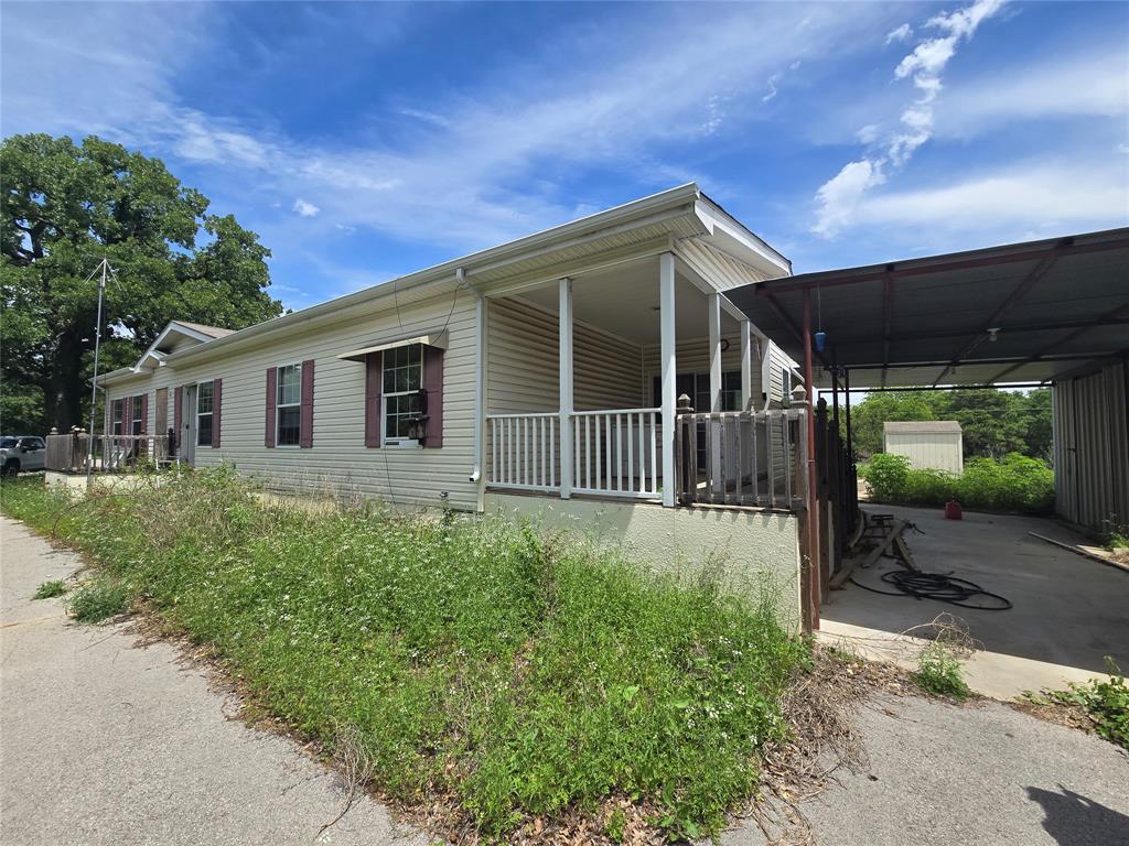 1331 Jay Bird Road